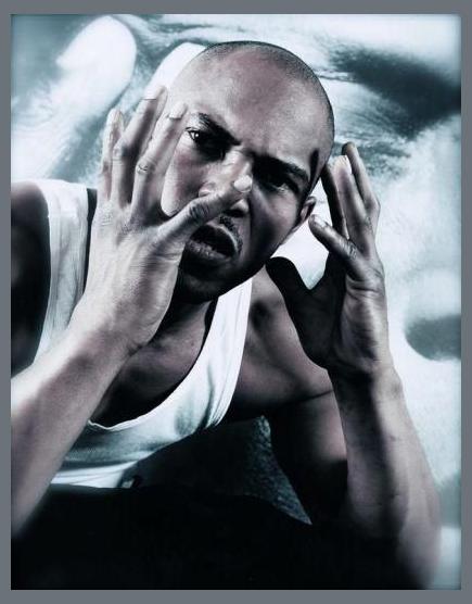 Sticky Fingaz